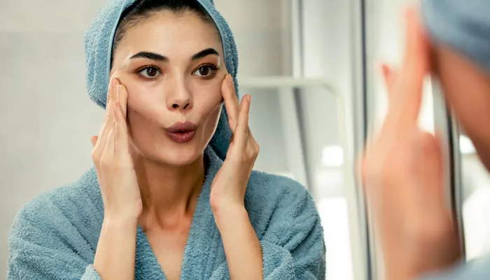 8 Simple Anti-Wrinkle Morning Exercises That Can Make You Appear More Youthful